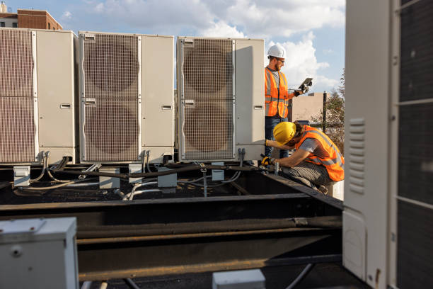 Ductless HVAC Repair in Fords Prairie, WA