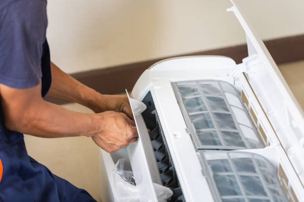Best Residential HVAC Services  in Fords Prairie, WA